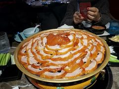 -三人行骨头王火锅(长寿店)