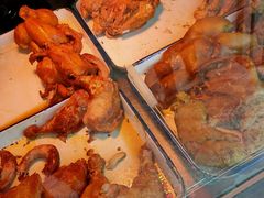 -鸡打鸣熏鸡系列(总店)