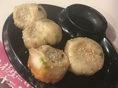 -小杨生煎(龙之梦购物中心店)