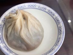 小笼包-苏兴记(建筑路店)