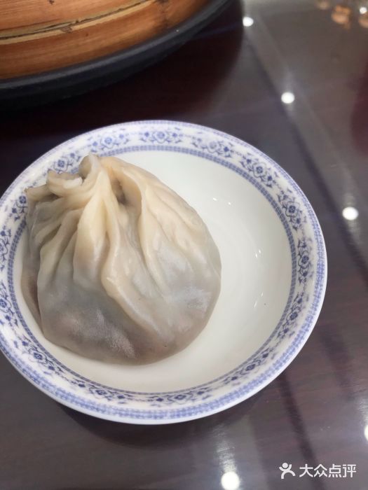 苏兴记(建筑路店)小笼包图片
