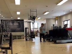-中田健身工作室(博兴路店)