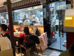 -李记饺子·熏酱东北菜(欢乐谷店)