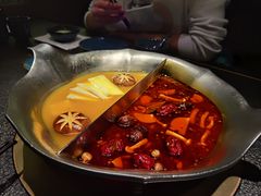 -湊湊火锅·茶憩(打浦桥日月光店)