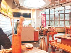 大堂-袁记串串香(川师店)