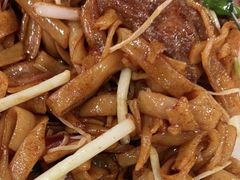 干炒牛河-广州酒家(文昌总店)