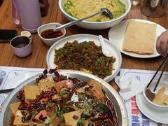 -和源祥·日照菜扛把子(万平口一店)