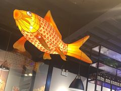 -向川南·水煮鱼·川菜(和平里店)
