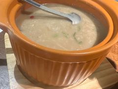 -乔街深夜食堂·台州菜·高压锅生蚝(杭州总店)