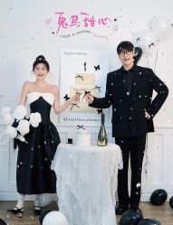 -雅云婚纱摄影工作室旗舰店