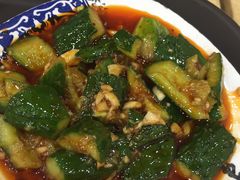 -马子禄牛肉面(金宝街店)