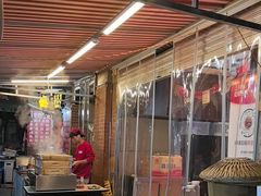 -海关荤豆花(洋河一路店)