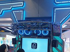 -大悦城(沈阳中街店)