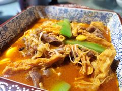 -泰米·休闲餐厅