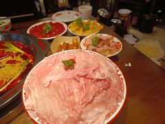 -牛市坎火锅(建设路店)