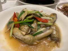 -莆田餐厅PUTIEN(三里屯店)