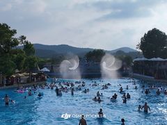 -南京银杏湖乐园