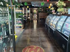 -莫太花餐厅(河北路店)