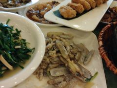 -中国饭店-餐厅