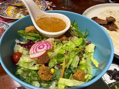 -米德维奇俄式西餐厅(西六道街店)