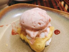 -厦门朗豪酒店 · 明阁中餐厅