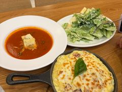 -城市大道红炉披萨烘焙坊