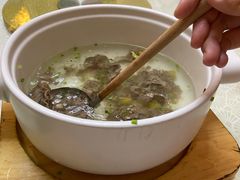 虎跑泉水牛肉-浙里本味·宴四季江南(花家山庄店)