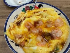 -龍囍粤·顺德小吃·煲仔饭(安定门店)