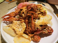 -我是那个大叔·美食研究所(新塘路店)
