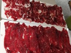 -古乐牛香·鲜牛肉牛杂火锅(新区店)