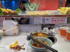 -大成自助小火锅(合肥国购广场店)