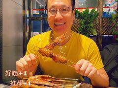 -管氏翅吧(广渠门店)