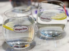 柠檬水-哈根达斯(虹口店)