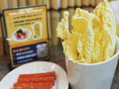 -螺思宝螺蛳粉火锅·鸭脚煲(西乡店)