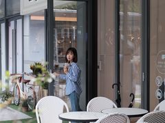 -Peet's Coffee皮爷咖啡(万象天地店)
