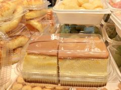 -泸溪河桃酥(西直门凯德店)