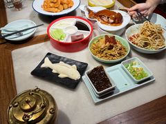 -小吊梨汤·北京菜·烤鸭(清河万象汇店)