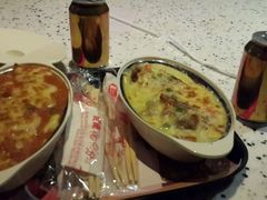 -百威KTV(恒福路店)