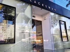 门面-BLACKSWAN黑天鹅(环球店)
