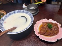 -古都历食南京菜·烤鸭·鸭血粉丝·汤包(南京博物院店)
