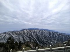 -南岳衡山风景名胜区