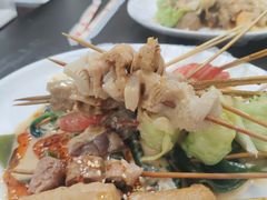 -郭记小街麻辣烫(南小街总店)