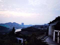 -清远熹乐谷温泉度假酒店