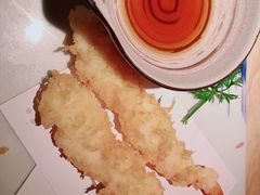 -京料理·日料自助·铁板燒(复悦城店)