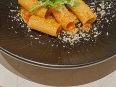 -莫里·意大利餐厅(K-lab店)