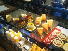 -星巴克(甘河路店)