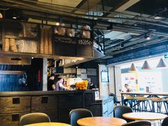 大堂-Wagas沃歌斯(虹桥机场T1店)
