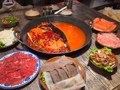 -冯校长老火锅(深圳总店)