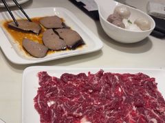 -围炉夜话·潮汕卤水火锅(榕江店)