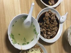 -胖子粿条老店(五洲第一城店)